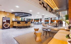 Eurostars Acteon